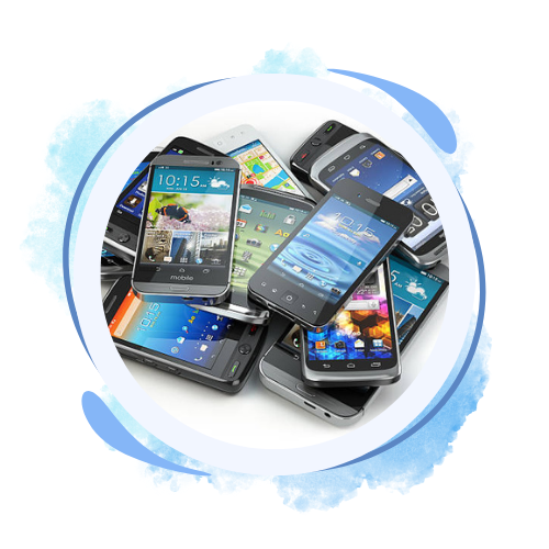 Mobile accessories