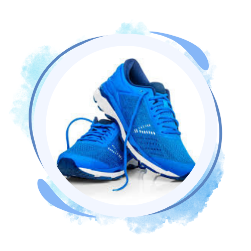 shoe