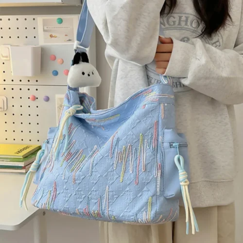 Elite Women’s Shoulder Bag - Image 15