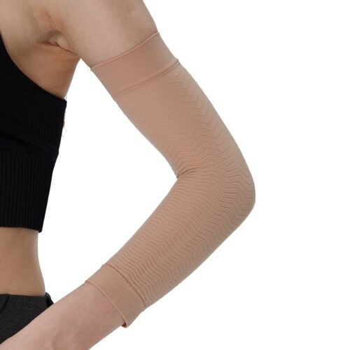 Pressure Slim Shaping Arm Set