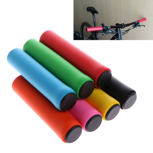 Silicone Bicycle Handlebar