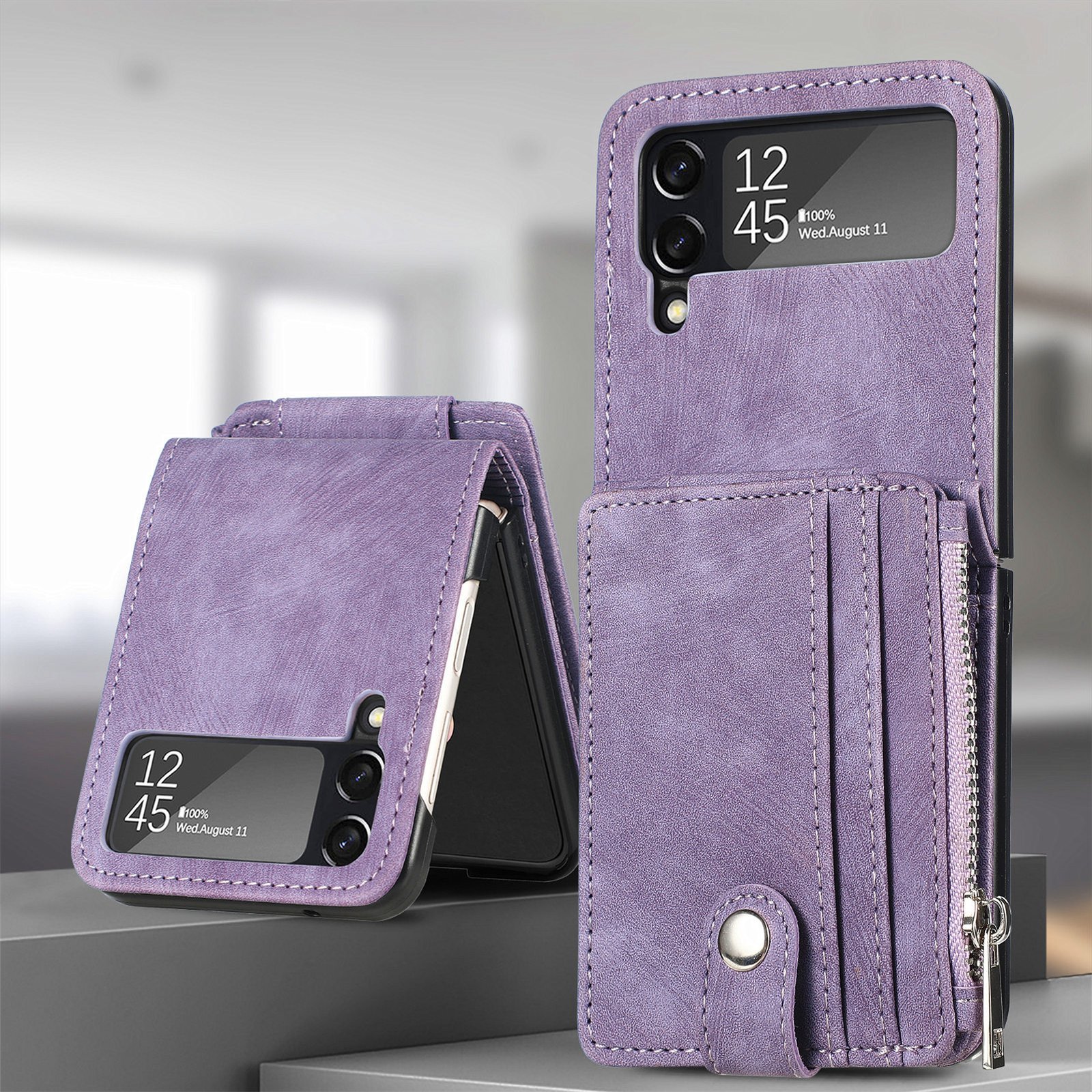 Samsung Galaxy Z Flip 4 cover - Image 11