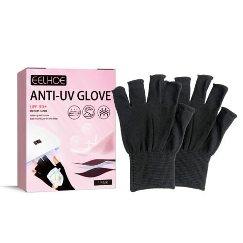 Ultraviolet Protection Gloves