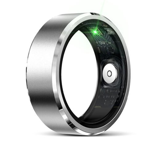 2025 New! Xiaomi Smart Ring for Men & Women