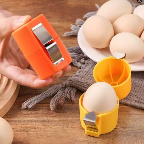 Creative egg opener - Image 4