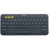 Logitech Mini Bluetooth Wireless Keyboard
