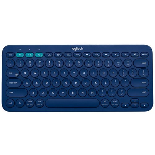 Logitech Mini Bluetooth Wireless Keyboard - Image 6
