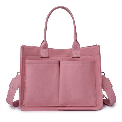 Folding suit bag carry-on clothing bag  - Image 12