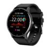 ZL02 Smart Bracelet Sports Pedometer Watch