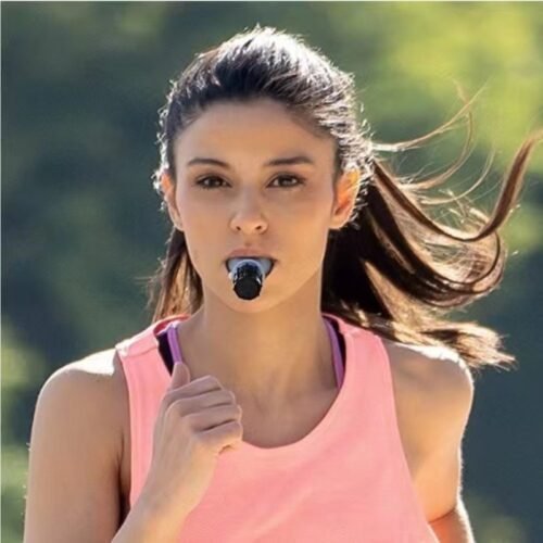 Respiratory trainer - Image 4