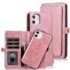 iPhone 13 Pro,14 Promax wallet phone case