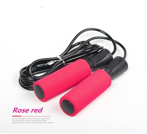 Fitness Crossfit Skipping Ropes - Image 6