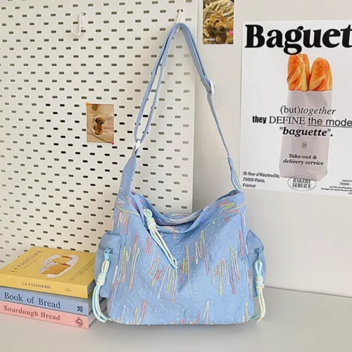 Elite Women’s Shoulder Bag - Image 13