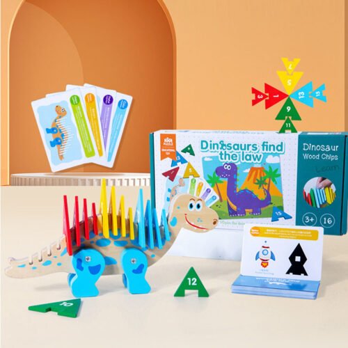 Children Building Blocks Toys - Image 3
