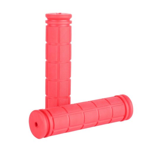 Bike Anti-Skid Rubber Handle - Image 6