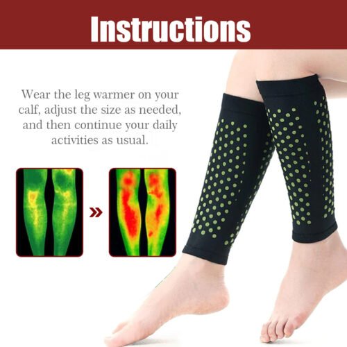 HouKea Heating Leg Cover - Image 7