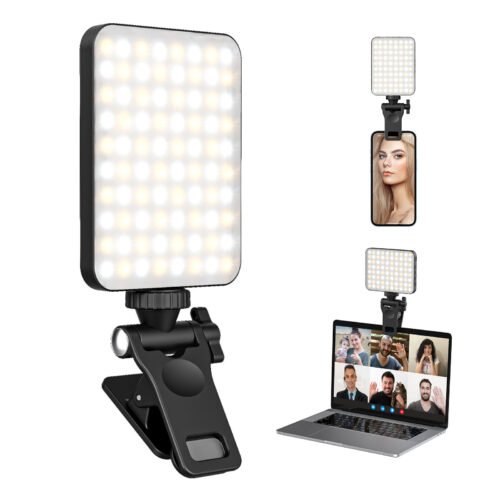 Live streaming fill light - Image 4