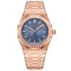 Mens Waterproof Luminous Luxury Watch