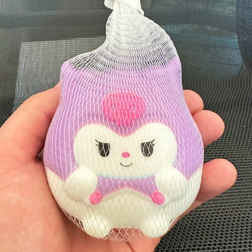 Net bag Egg Boy Party Pinch Toy - Image 11