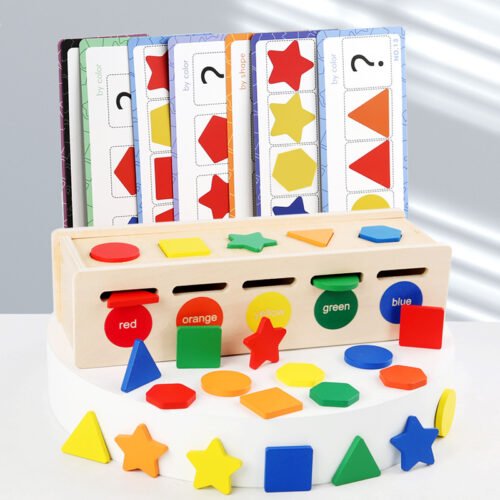 Children hand eye coordination toys - Image 6