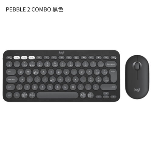 Logitech Mini Bluetooth Wireless Keyboard - Image 12
