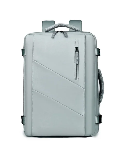 Cloth Adjustable Straps Backpack - Image 10