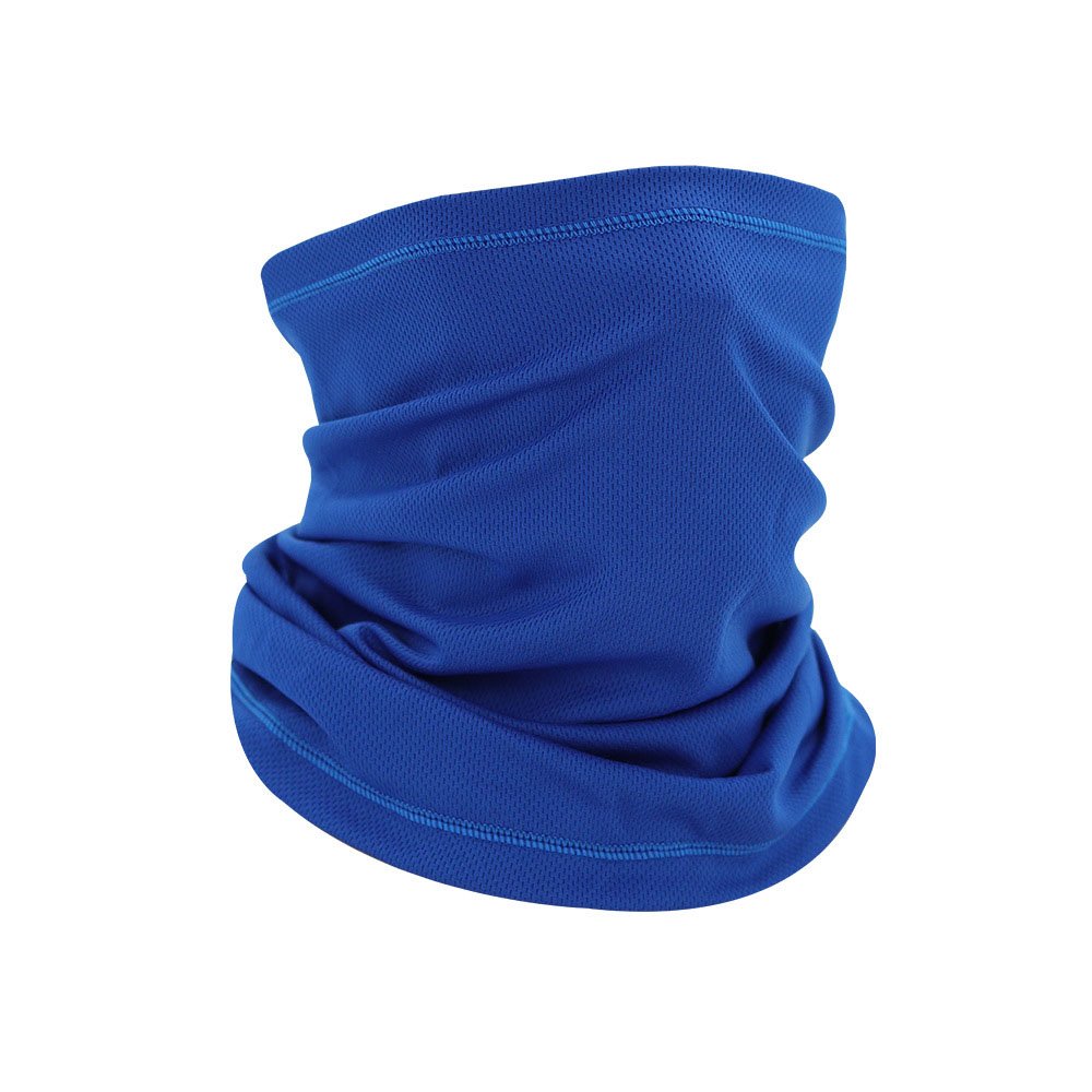 Riding Ice Silk Scarf Mask - Image 7