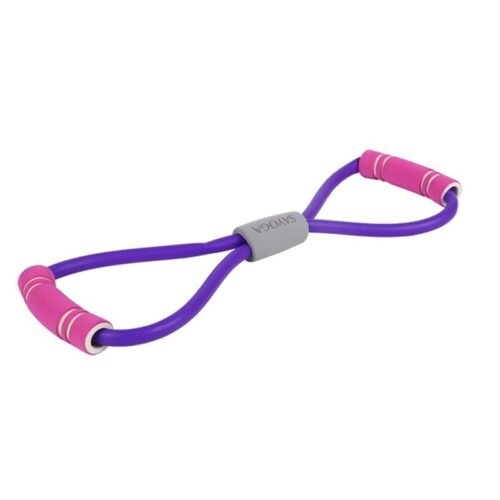 Muscle Fitness Rubber Elastic Bands - Image 10