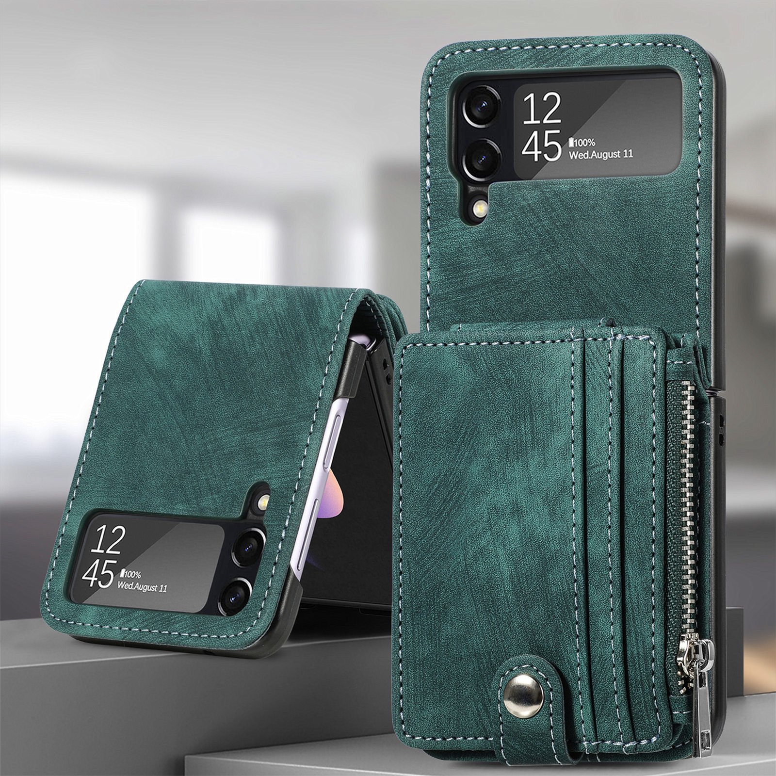 Samsung Galaxy Z Flip 4 cover - Image 9