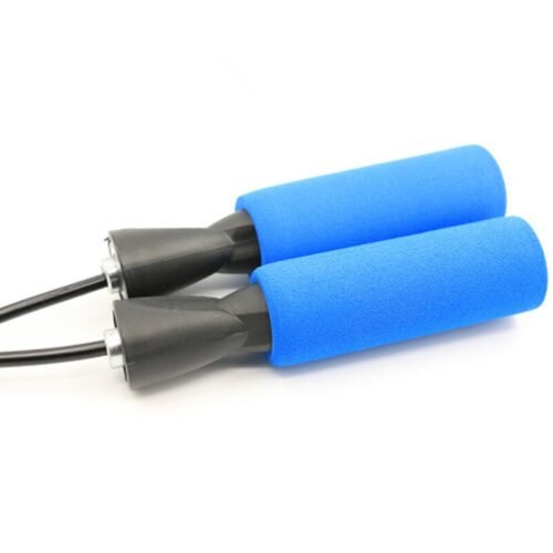 Fitness Crossfit Skipping Ropes - Image 4