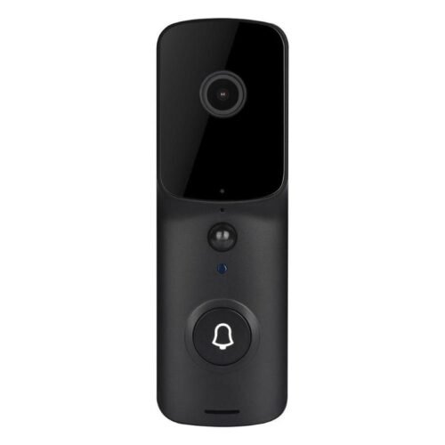 V30  1080P WiFi Smart IP Doorbell - Image 9