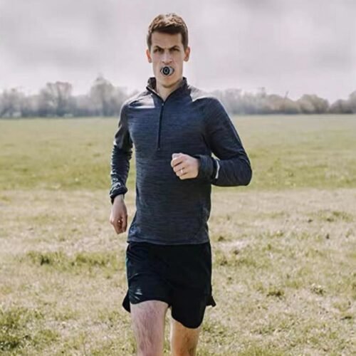 Respiratory trainer - Image 3