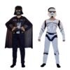 Star Wars clothing for children