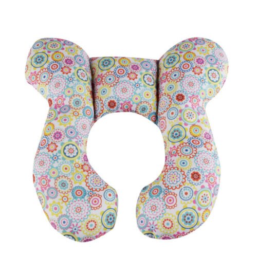 Baby head protection pillow stroller - Image 8