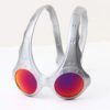 Unisex framed stylish OL glasses