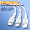 fast charging data cable