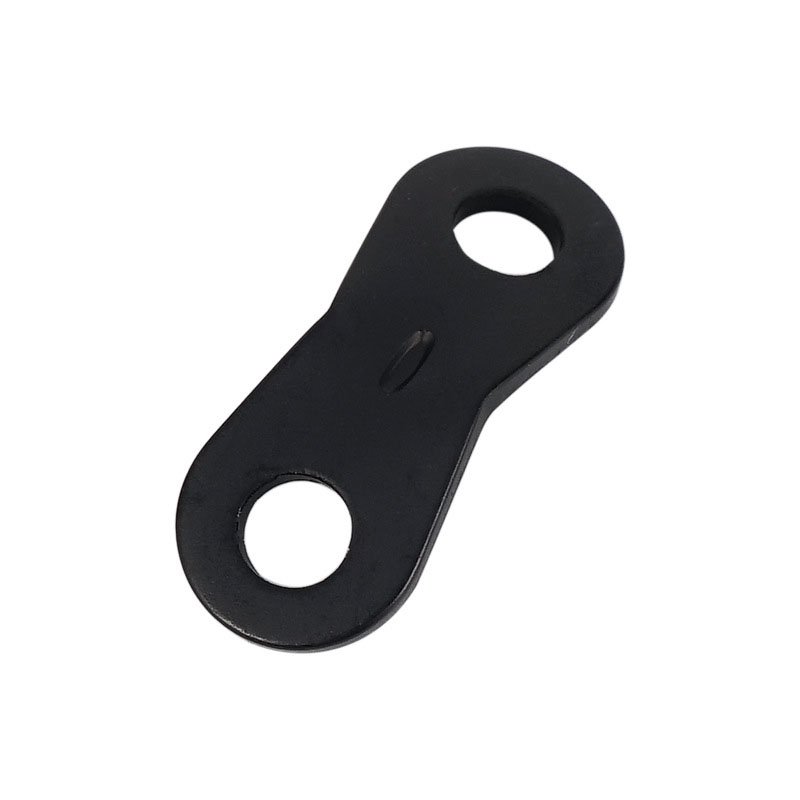 Outdoor Camping Double Eye Rope Buckle - Image 6