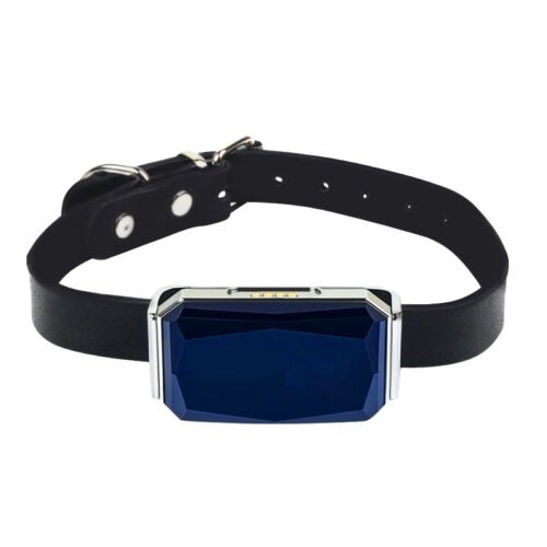 Smart GPS pet tracker Collar