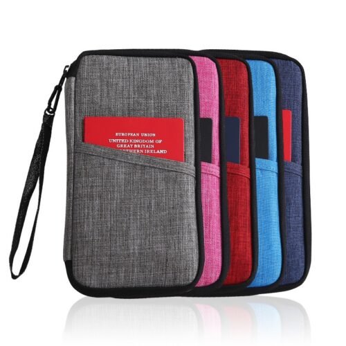 Waterproof Portable Card Package - Image 6