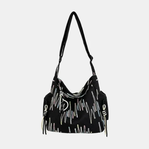 Elite Women’s Shoulder Bag - Image 18