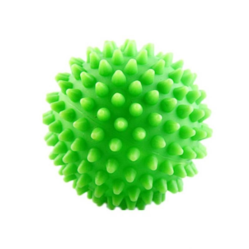Durable PVC Spiky Massage Ball - Image 8