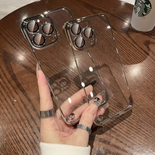 Suitable for iPhone 16 phone case