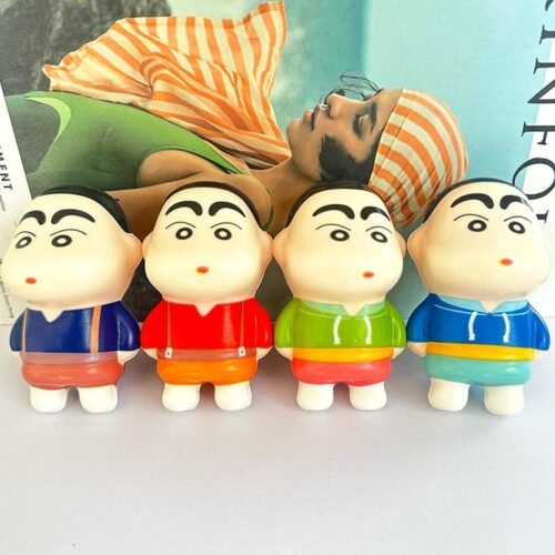 Net bag Egg Boy Party Pinch Toy - Image 29