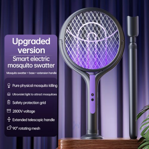 2 - in - 1 Multi Mosquito Killer