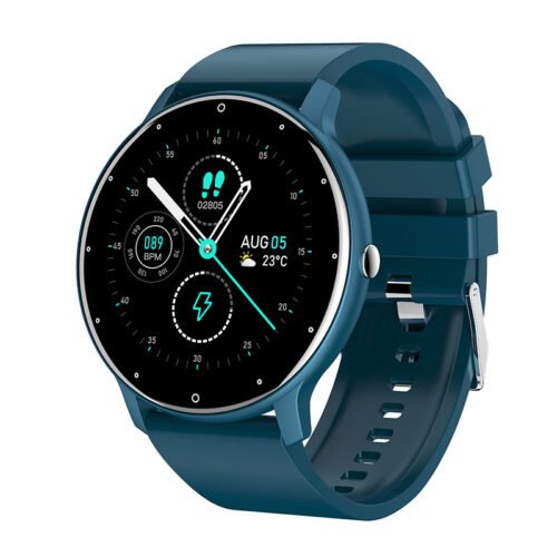 ZL02 Smart Bracelet Sports Pedometer Watch - Image 5