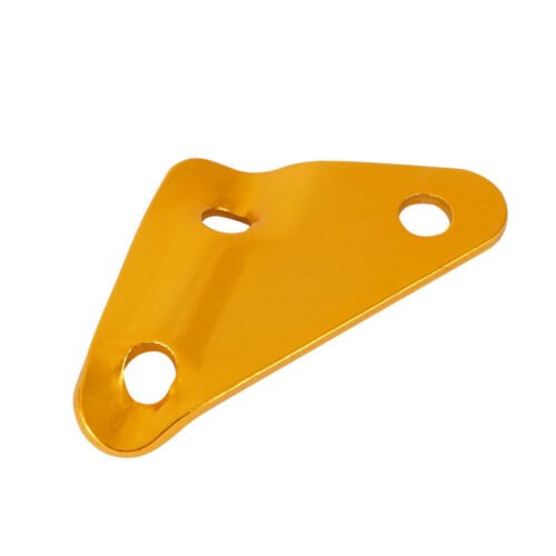 Aluminum Alloy Anti-Slip Rope Buckle - Image 8