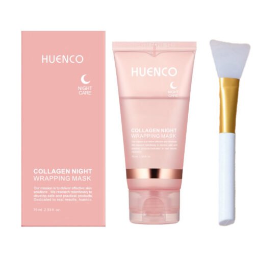 Collagen peel-off mask - Image 5