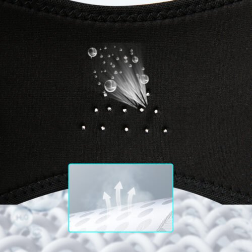Meniscus Knee Protection Belt - Image 3