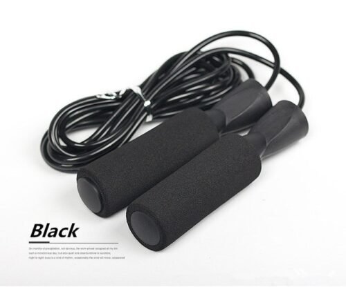 Fitness Crossfit Skipping Ropes - Image 9