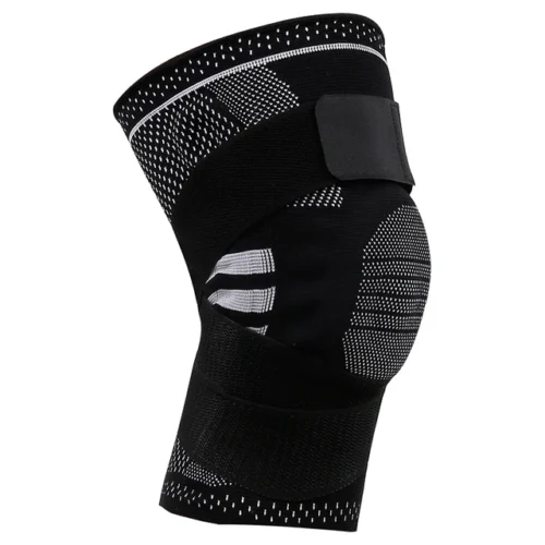 Knee Brace Detachable Elastic Belt - Image 9
